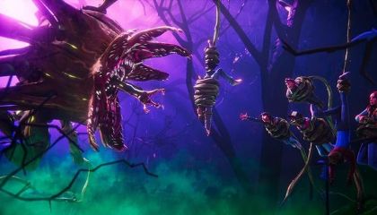 Stranger Things