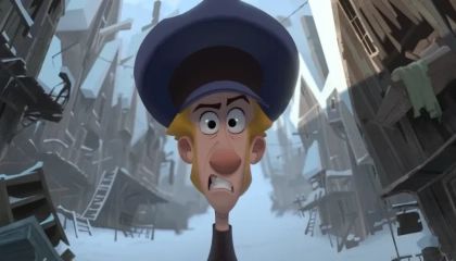 Klaus