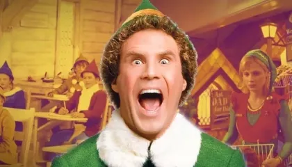 Elf