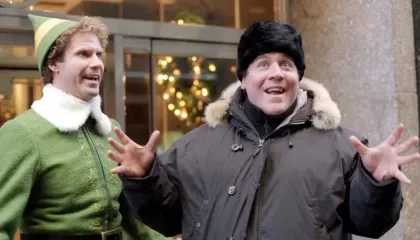 Elf