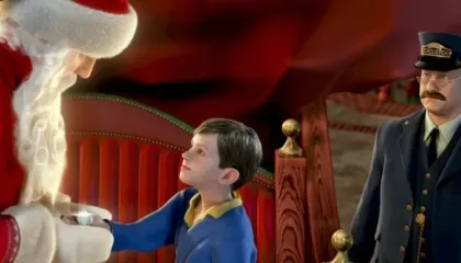 The Polar Express