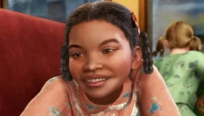 The Polar Express