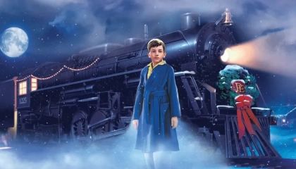 The Polar Express
