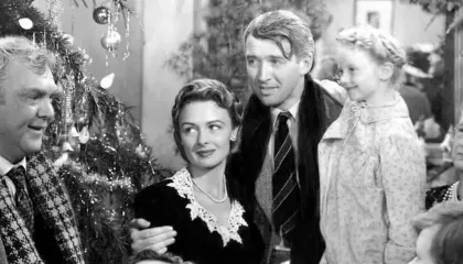 It's a Wonderful Life