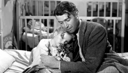 It's a Wonderful Life