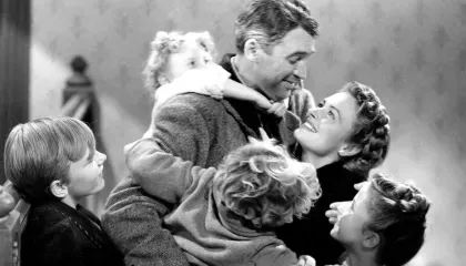 It's a Wonderful Life