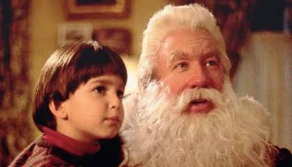 The Santa Clause
