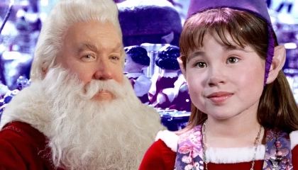 The Santa Clause