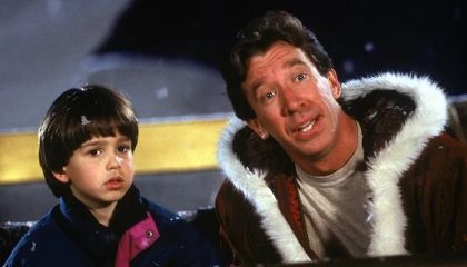 The Santa Clause