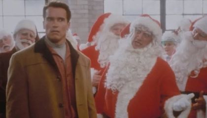 Jingle All the Way