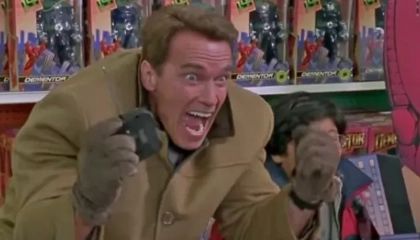 Jingle All the Way
