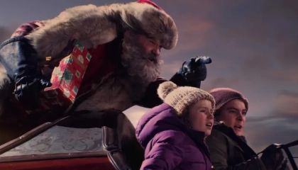 The Christmas Chronicles