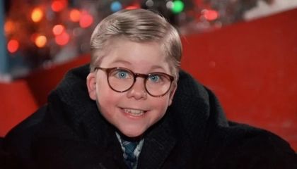 A Christmas Story