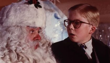A Christmas Story