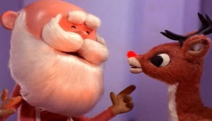 Rudolph the Red-Nosed Reindeer