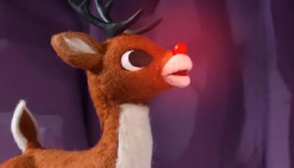 Rudolph the Red-Nosed Reindeer