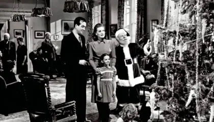 Miracle on 34th Street