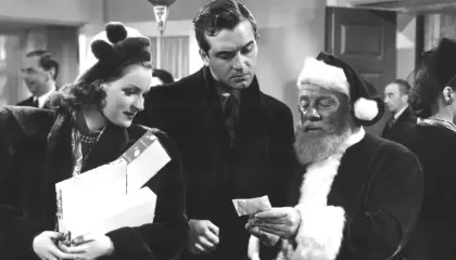 Miracle on 34th Street