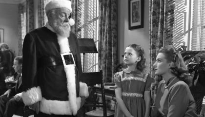 Miracle on 34th Street