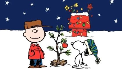 A Charlie Brown Christmas