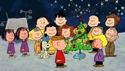 A Charlie Brown Christmas