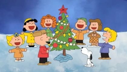 A Charlie Brown Christmas