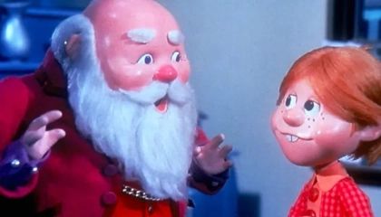 The Year Without a Santa Claus