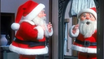 The Year Without a Santa Claus