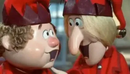 The Year Without a Santa Claus