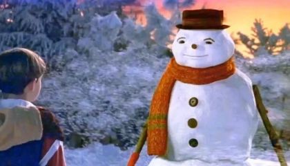 Jack Frost