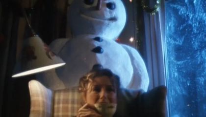 Jack Frost