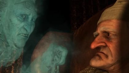 A Christmas Carol