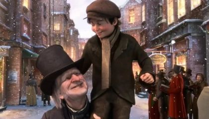 A Christmas Carol