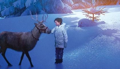 Prancer
