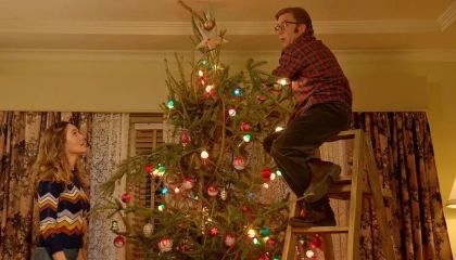 A Christmas Story Christmas