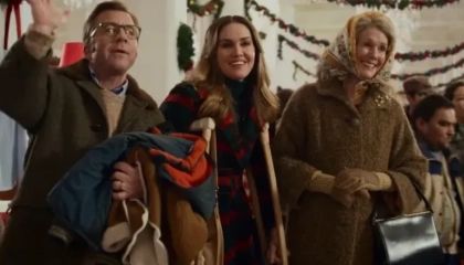 A Christmas Story Christmas