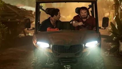 Anaconda (2025)