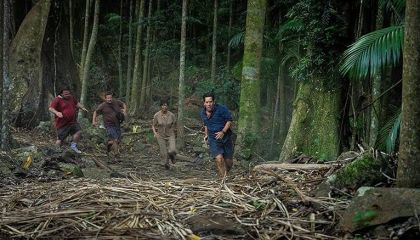 Anaconda (2025)
