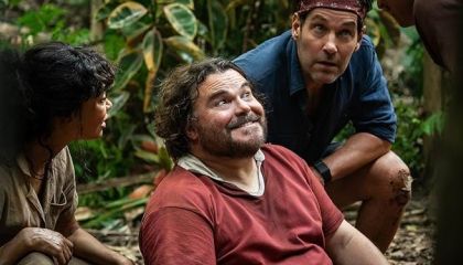 Anaconda (2025)