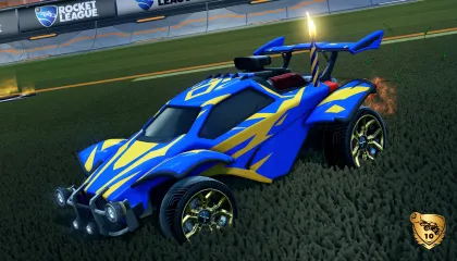 Rocket League