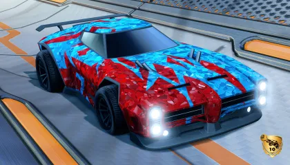 Rocket League
