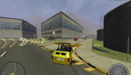Bambino Rally 3
