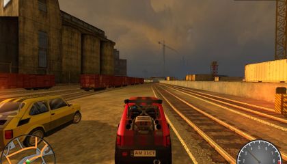 Bambino Rally 3