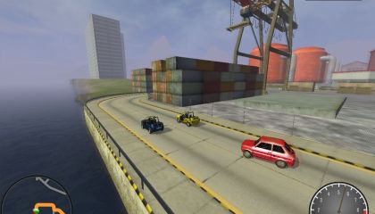Bambino Rally 3