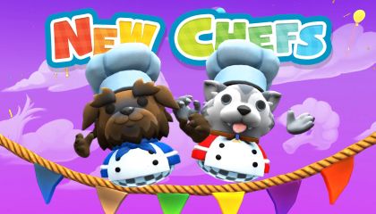 Overcooked! 2