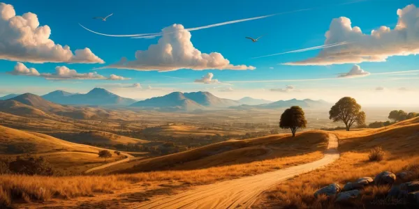 Expanding the Horizon: A Deeper, More Immersive Adventure
