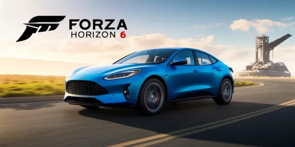 Next-Gen Thrills Ahead: Forza Horizon 6 Set for a 2026 Console Debut