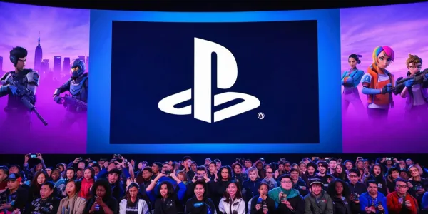PlayStation’s Upcoming Third-Party Showcase Sparks Rumors and Excitement