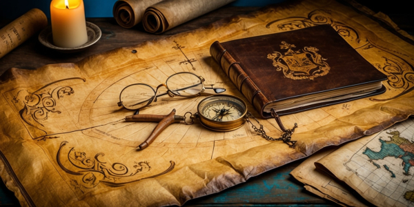 Charting New Realms: A Bold Evolution in Exploration