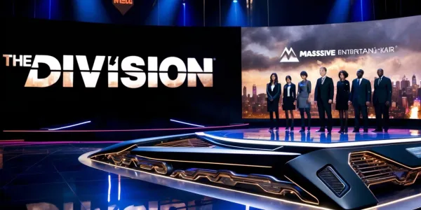 Massive Entertainment Sets the Stage for a Game-Changing Chapter in The Division Series